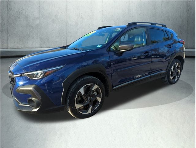 2025 Subaru Crosstrek Limited SUV