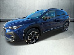 New 2025 Subaru Crosstrek Limited SUV Somersworth, NH