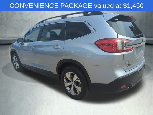 2024 Subaru Ascent Premium photo 2