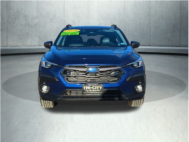 2025 Subaru Crosstrek Limited - Photo 10