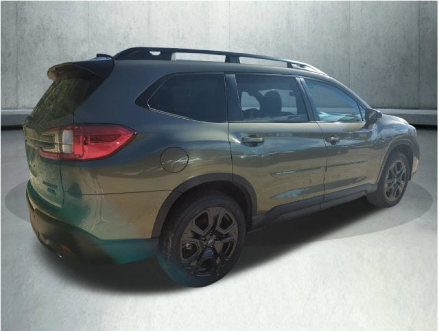 2026 Subaru Ascent Onyx Edition-Touring - Photo 6