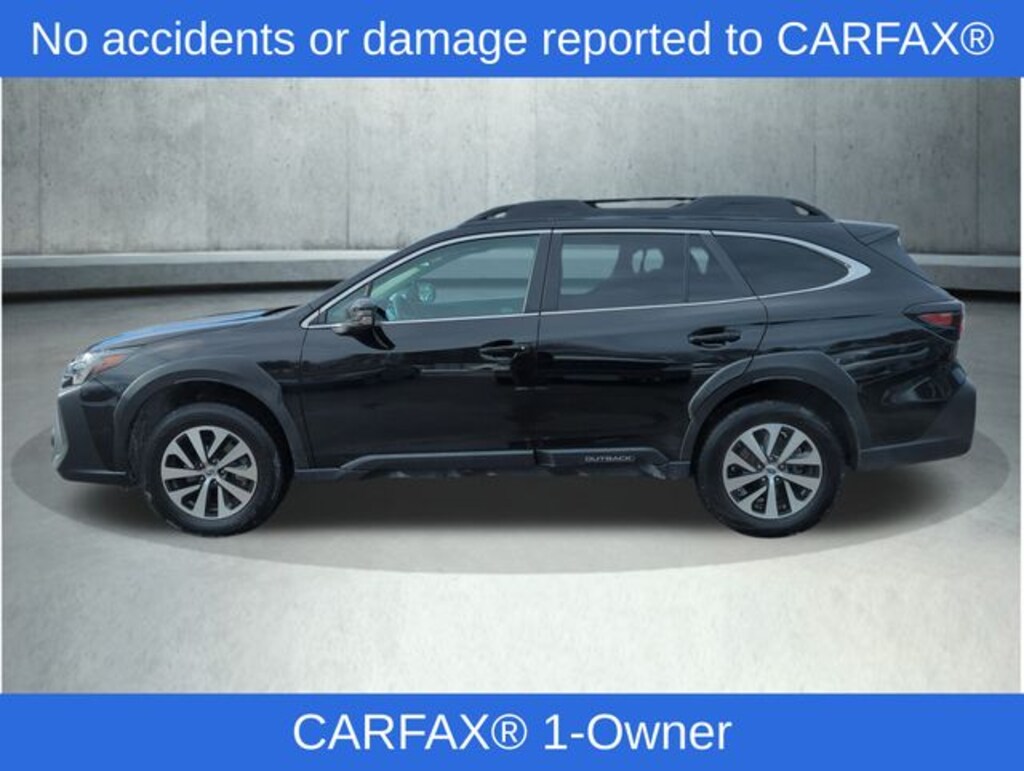 Used 2024 Subaru Outback Premium SUV