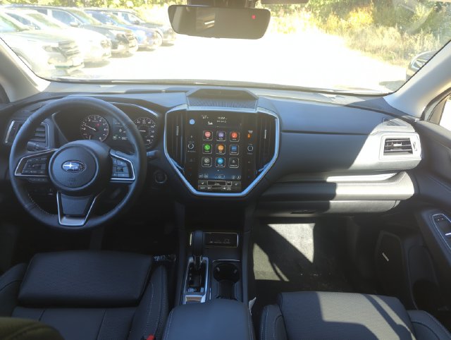 2026 Subaru Ascent Limited - Photo 13