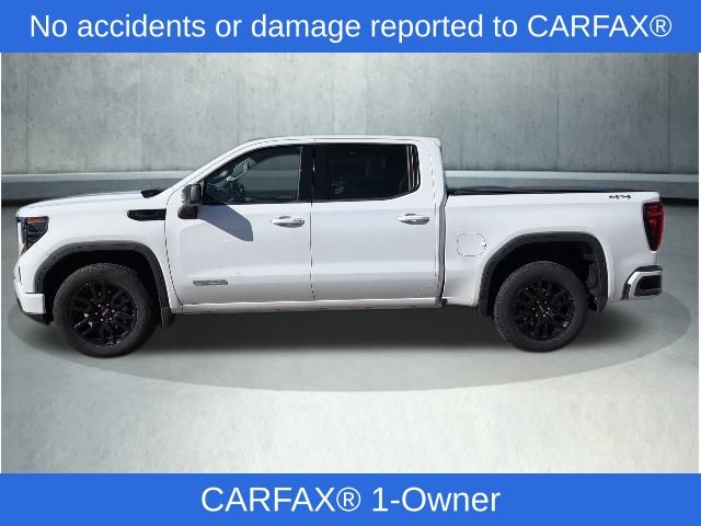 2023 Gmc Sierra 1500 Elevation photo 2