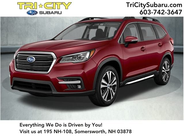 2022 Subaru Ascent Limited