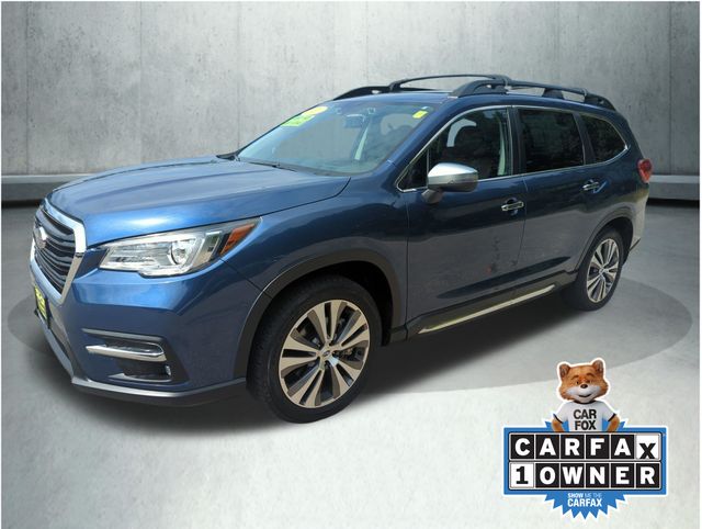 2021 Subaru Ascent