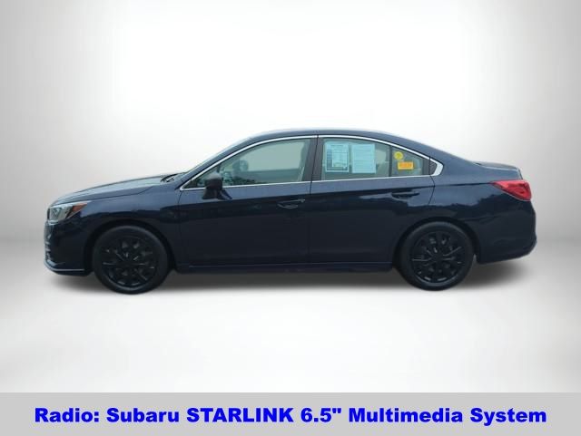 Used 2018 Subaru Legacy Base with VIN 4S3BNAA65J3043378 for sale in Somersworth, NH