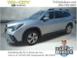  Subaru Ascent