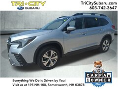 New 2024 Subaru Ascent Premium 7-Passenger SUV Somersworth, NH