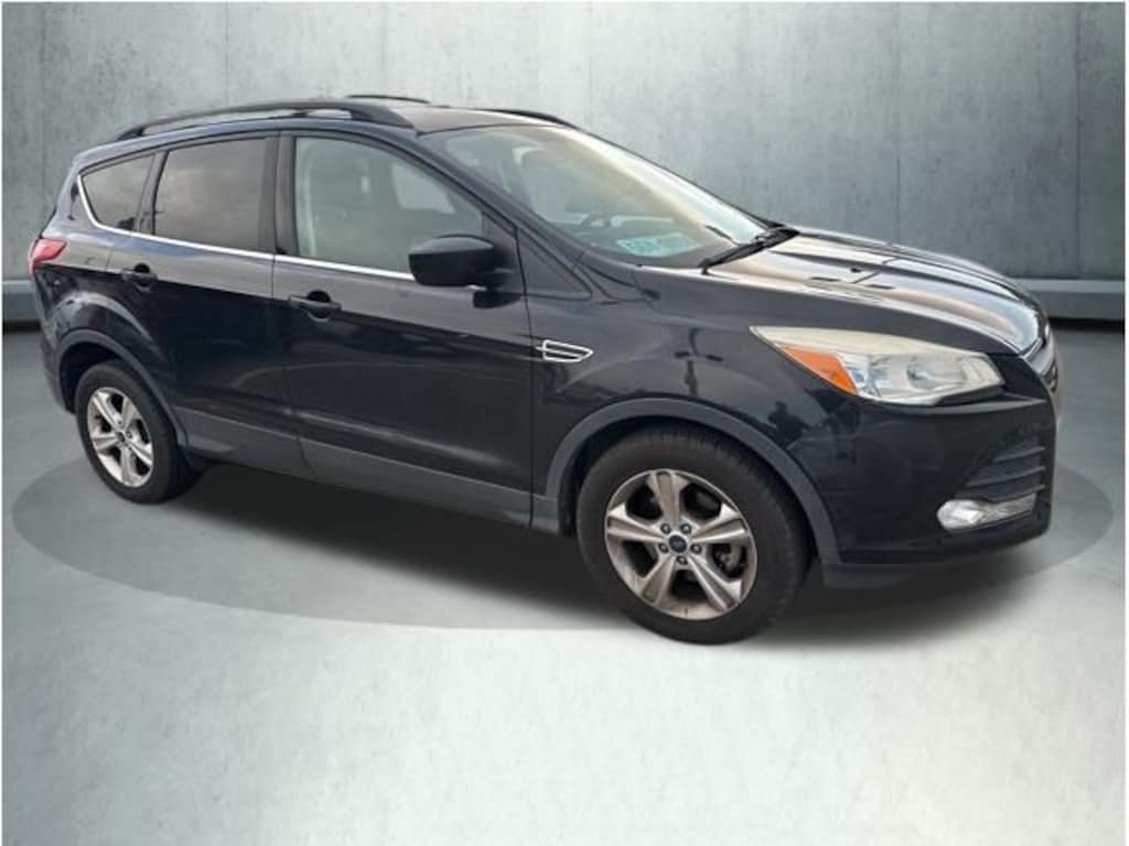 Used 2014 Ford Escape SE SUV