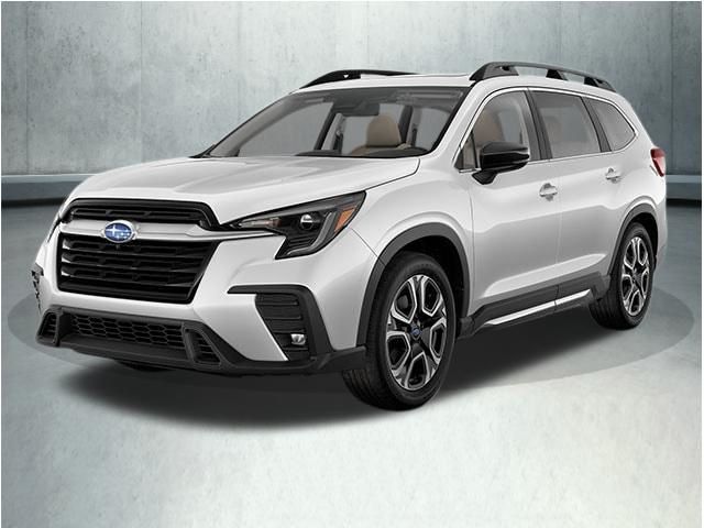 2026 Subaru Ascent Limited 7 Passenger's photo
