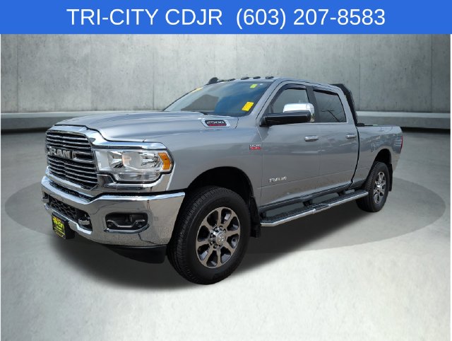 2022 Ram 2500 Big Horn Truck