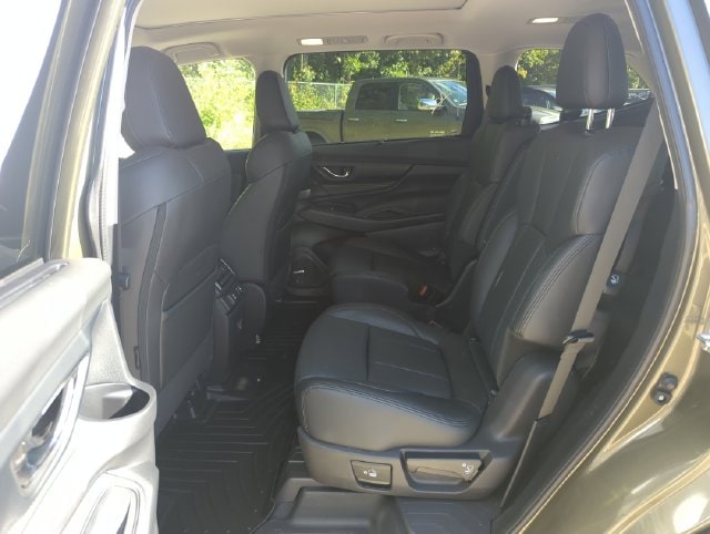 2026 Subaru Ascent Onyx Edition-Touring - Photo 26