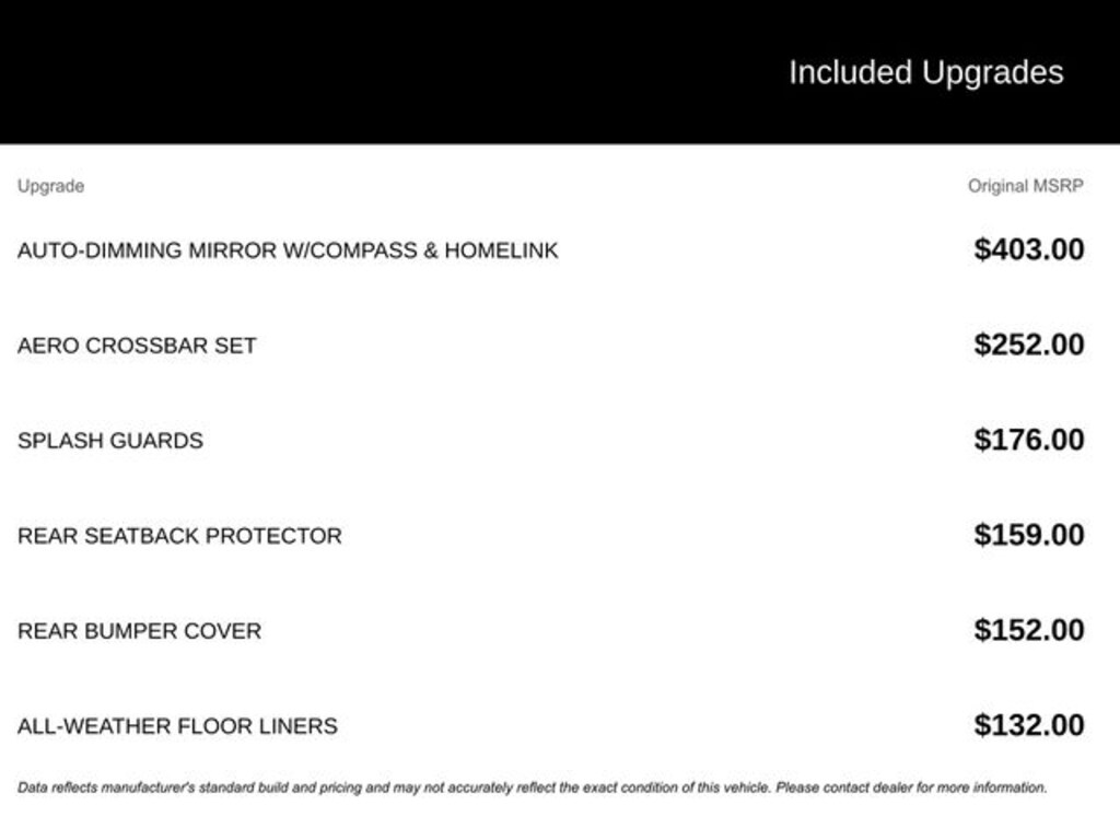 Used 2023 Subaru Crosstrek Sport SUV