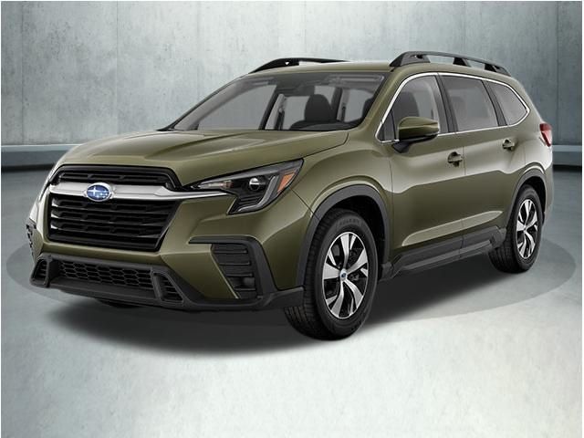 2026 Subaru Ascent Premium 7 Passenger's photo