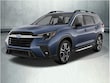  Subaru Ascent