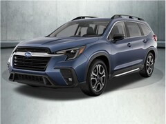 New 2026 Subaru Ascent Limited 7-Passenger SUV Somersworth, NH