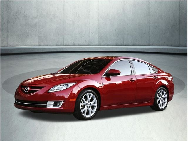 2011 Mazda EZ-6's photo