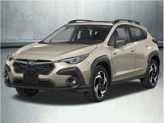 New Subaru Crosstrek for Sale in Somersworth, NH