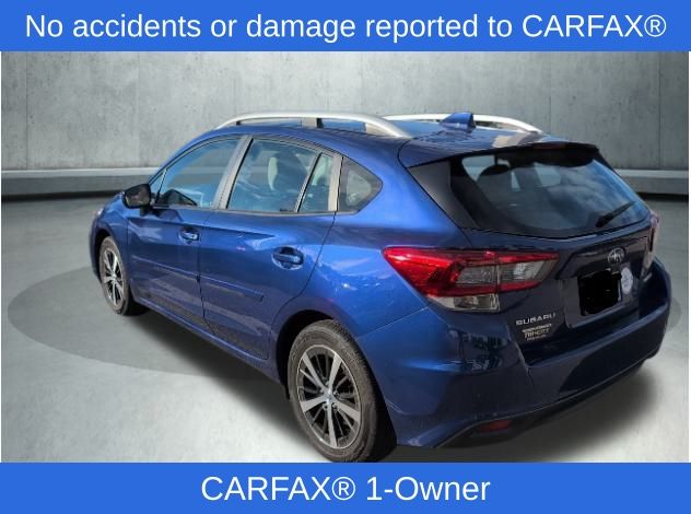 2023 Subaru Impreza Premium photo 2