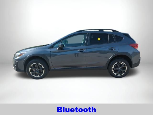 Used 2023 Subaru Crosstrek Base with VIN JF2GTABC9PH206515 for sale in Somersworth, NH