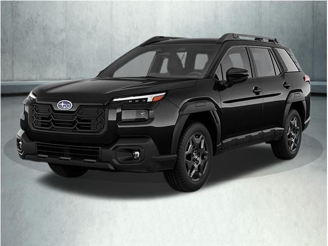 2026 Subaru Outback Premium's photo