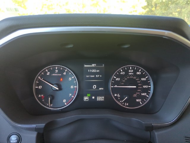 2026 Subaru Ascent Limited - Photo 16