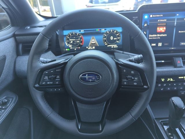 2026 Subaru Outback Premium - Photo 19
