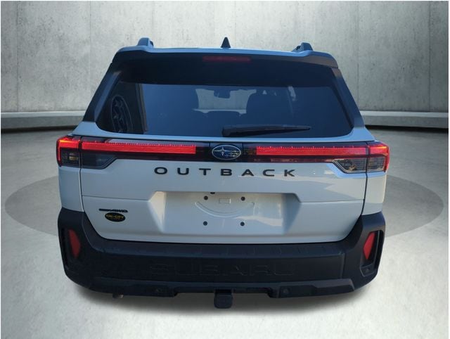 2026 Subaru Outback Premium - Photo 6