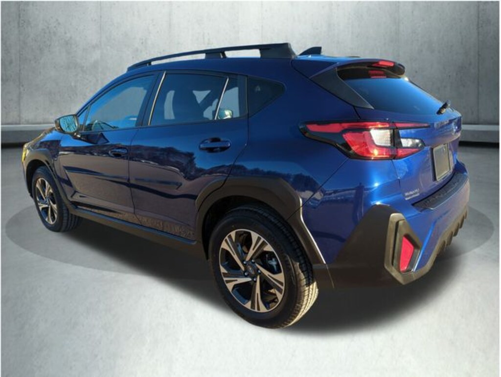 Used 2025 Subaru Crosstrek Premium SUV