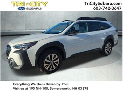 New 2024 Subaru Outback Premium SUV Somersworth, NH