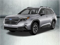 New 2026 Subaru Forester Premium SUV Somersworth, NH