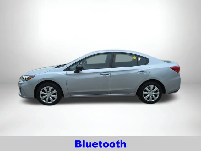 Used 2019 Subaru Impreza Base with VIN 4S3GKAA69K3604990 for sale in Somersworth, NH