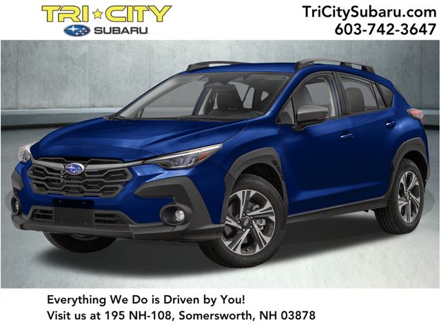 2026 Subaru Crosstrek Premium's photo