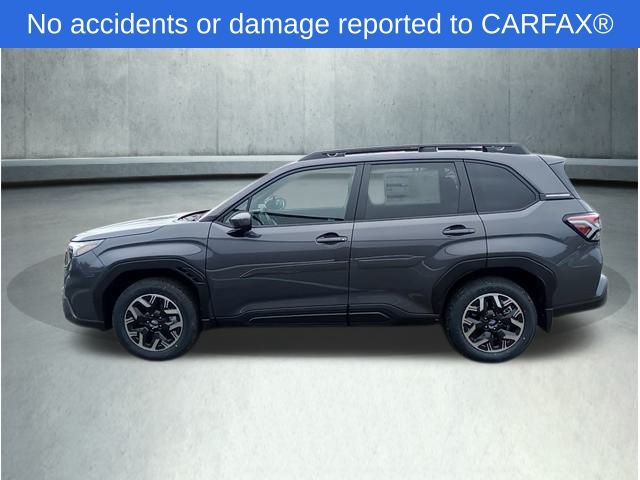 2025 Subaru Forester Premium photo 2