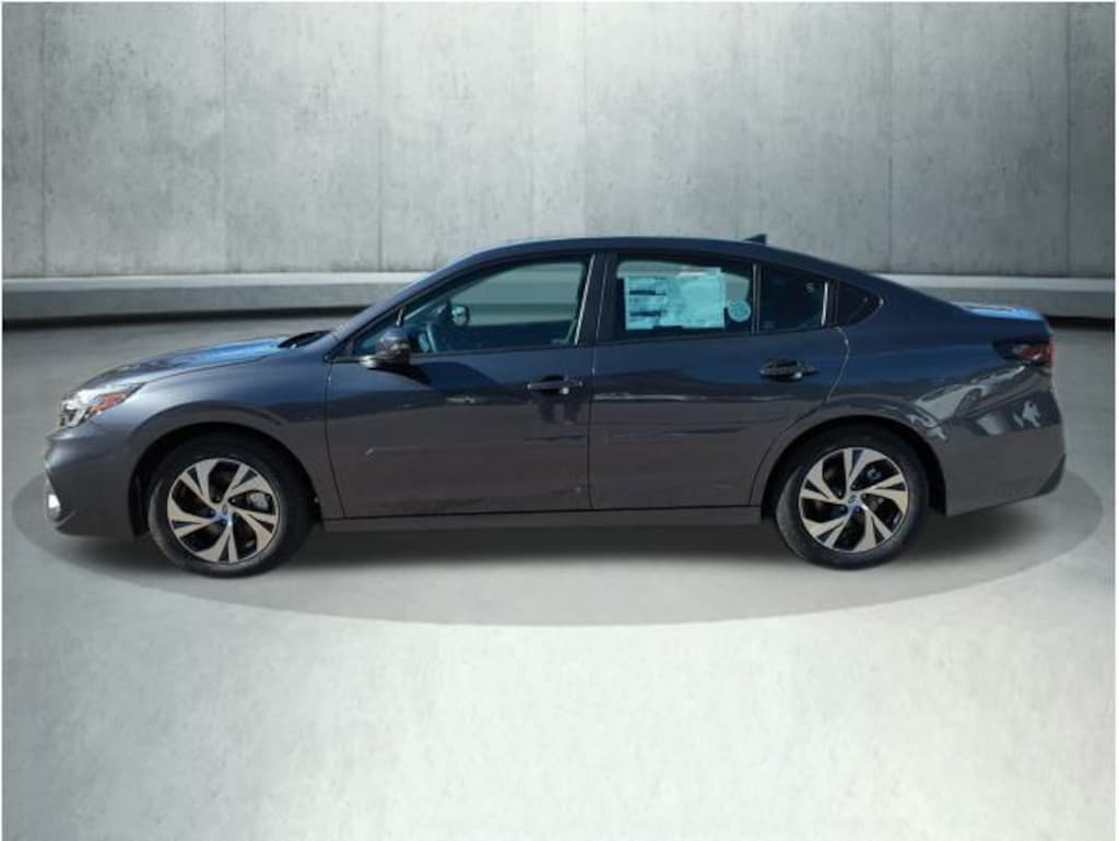 New 2025 Subaru Legacy Premium Sedan
