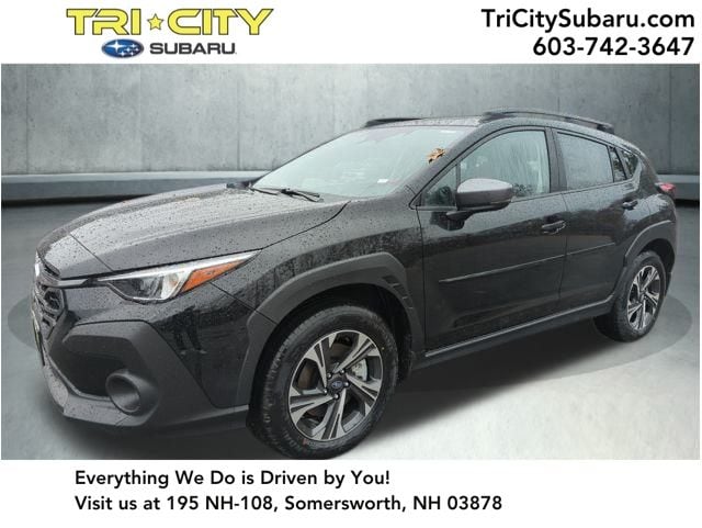 2026 Subaru Crosstrek Premium's photo