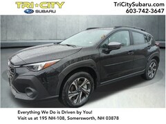 New 2026 Subaru Crosstrek Premium SUV Somersworth, NH