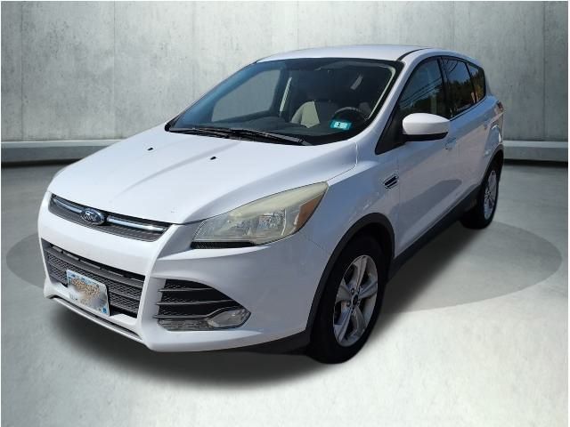 2016 Ford Escape SE photo 3