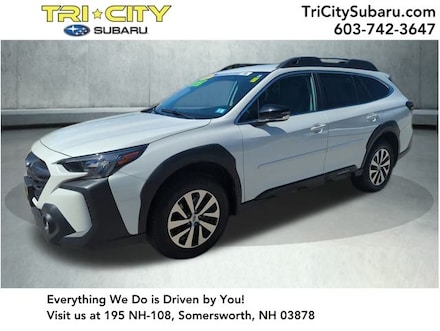 2025 Subaru Outback Premium SUV
