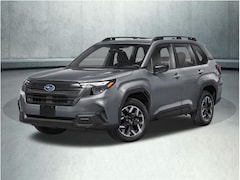 New 2026 Subaru Forester Premium SUV Somersworth, NH