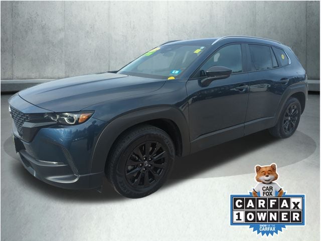 2025 Mazda CX-50 Preferred