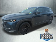 New 2025 Mazda CX-50 2.5 S Preferred Package SUV Somersworth, NH