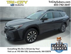New 2023 Subaru Outback Limited SUV Somersworth, NH