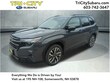 Subaru Forester Hybrid