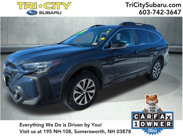 2024 Subaru Outback Premium's photo