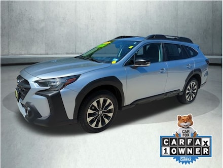 2023 Subaru Outback Limited XT SUV