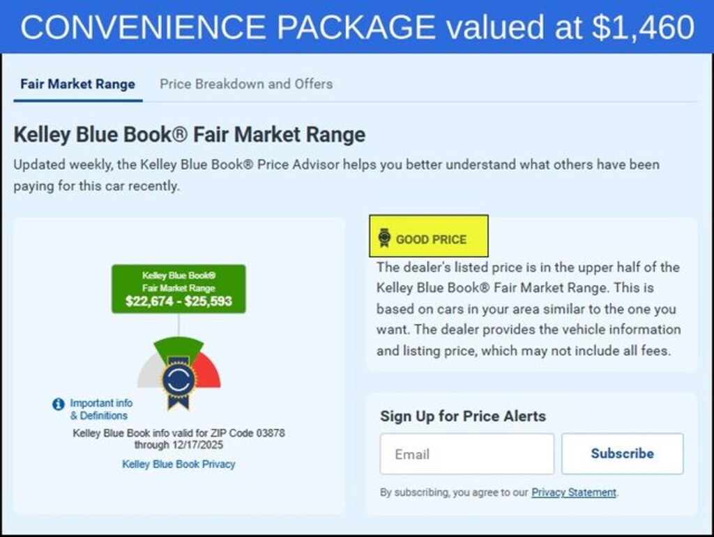 Used 2021 Subaru Ascent Premium 7-Passenger SUV