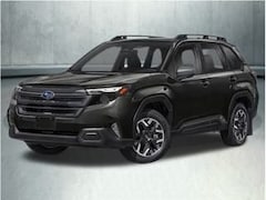 New 2026 Subaru Forester Premium SUV Somersworth, NH