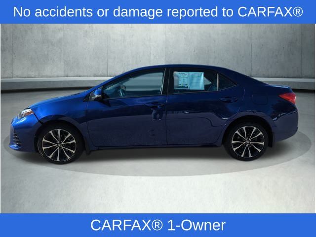 Used 2017 Toyota Corolla L with VIN 2T1BURHE0HC756026 for sale in Somersworth, NH